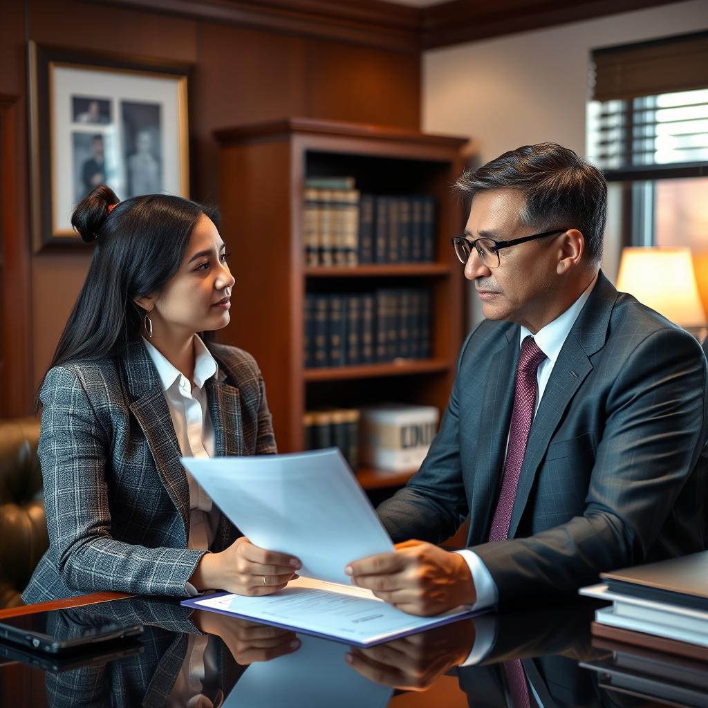 Family Reunification Lawyer Bronx
