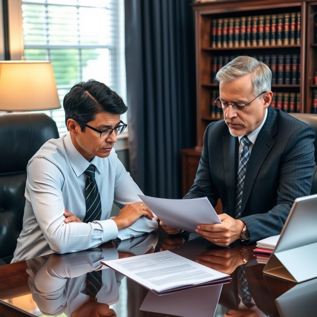 Family Reunification Lawyer Broome County