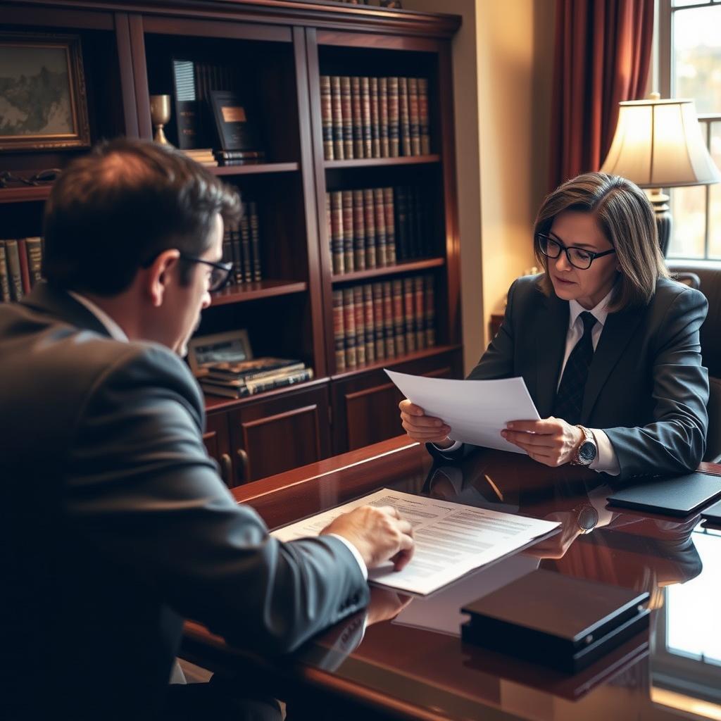 Family Reunification Lawyer Cattaraugus County