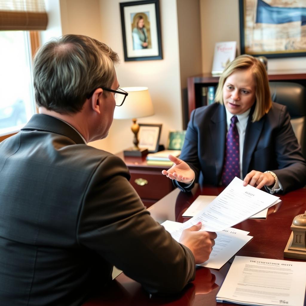 Family Reunification Lawyer Cayuga County