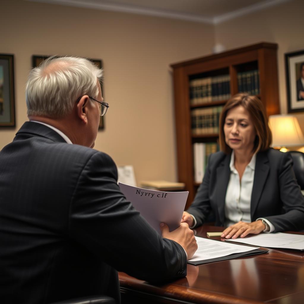 Family Reunification Lawyer Chemung County