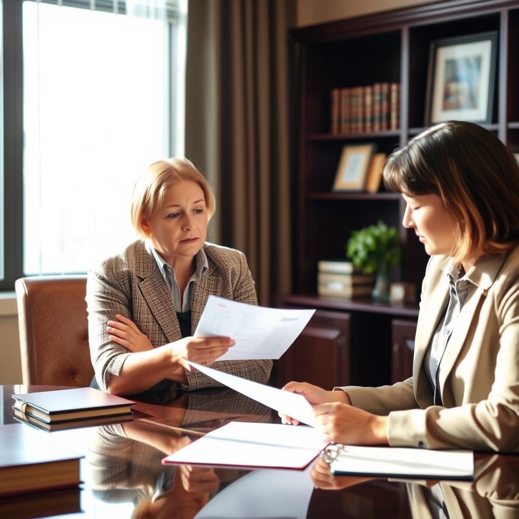 Family Reunification Lawyer Chenango County