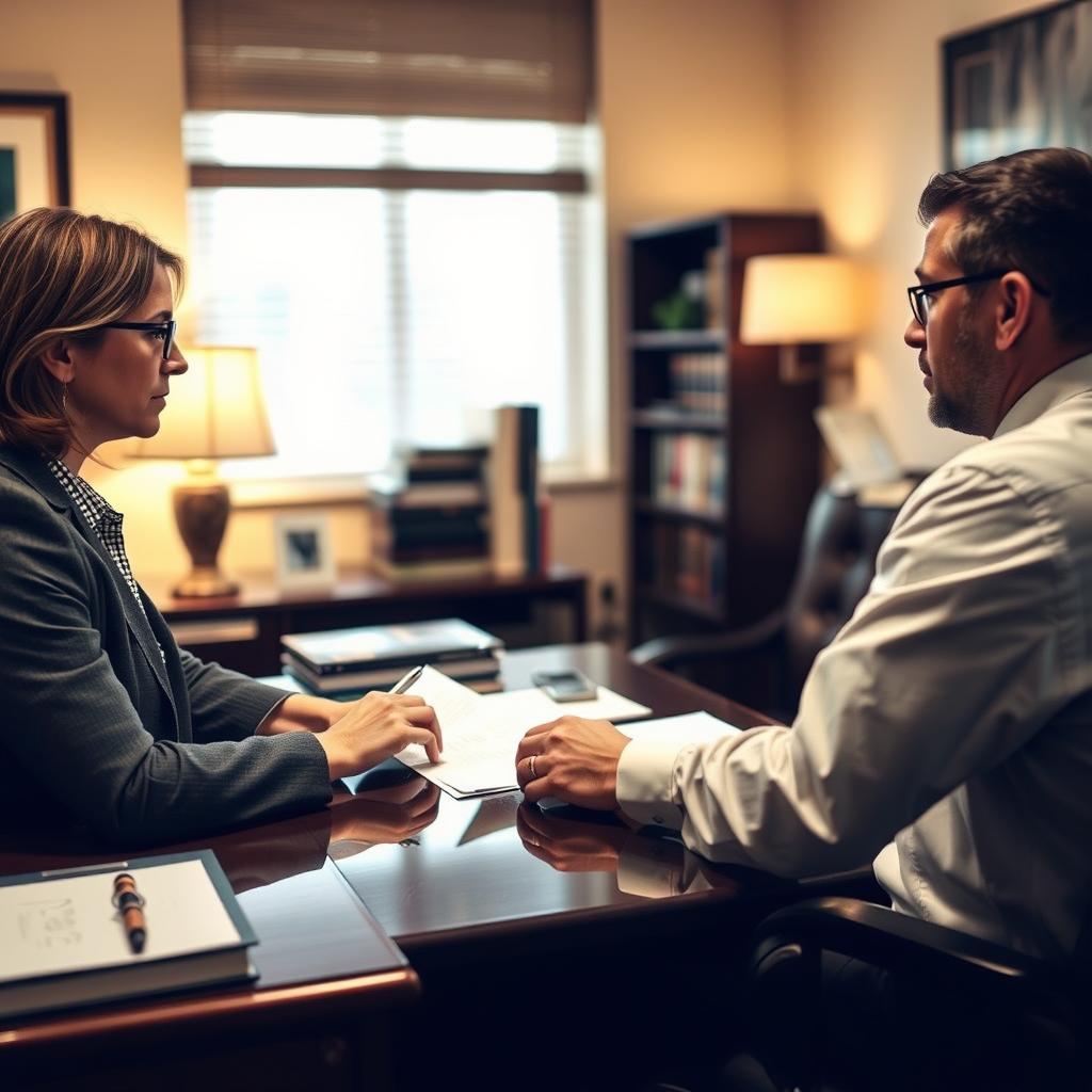 Family Reunification Lawyer Clinton County