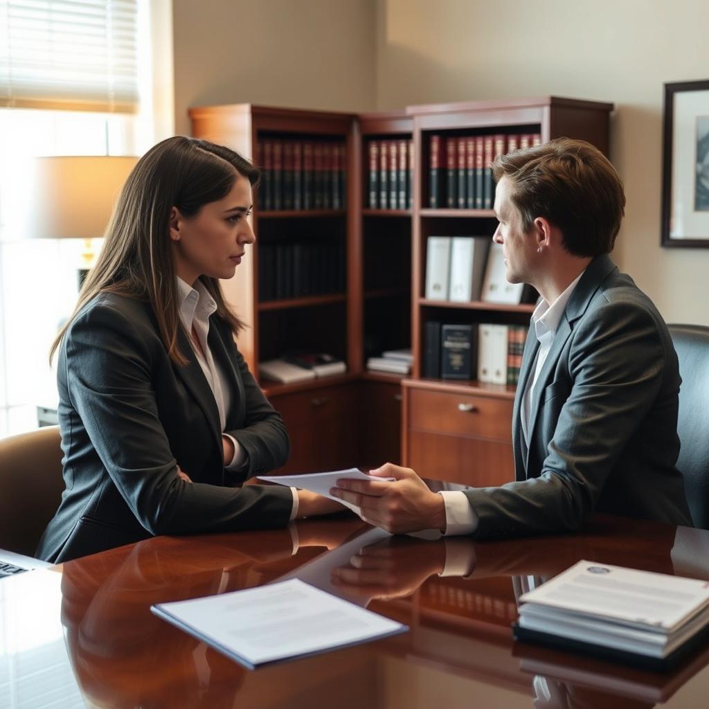 Family Reunification Lawyer Columbia County