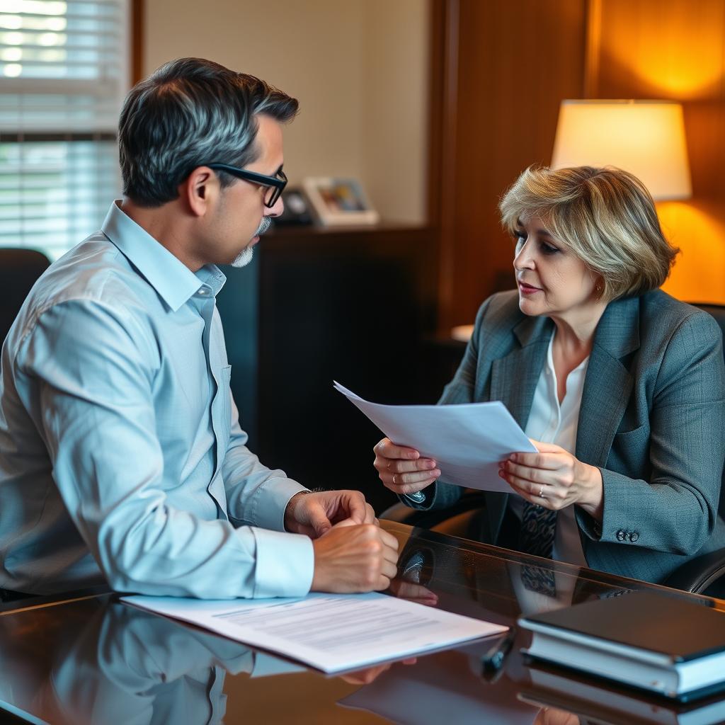 Family Reunification Lawyer Cortland County