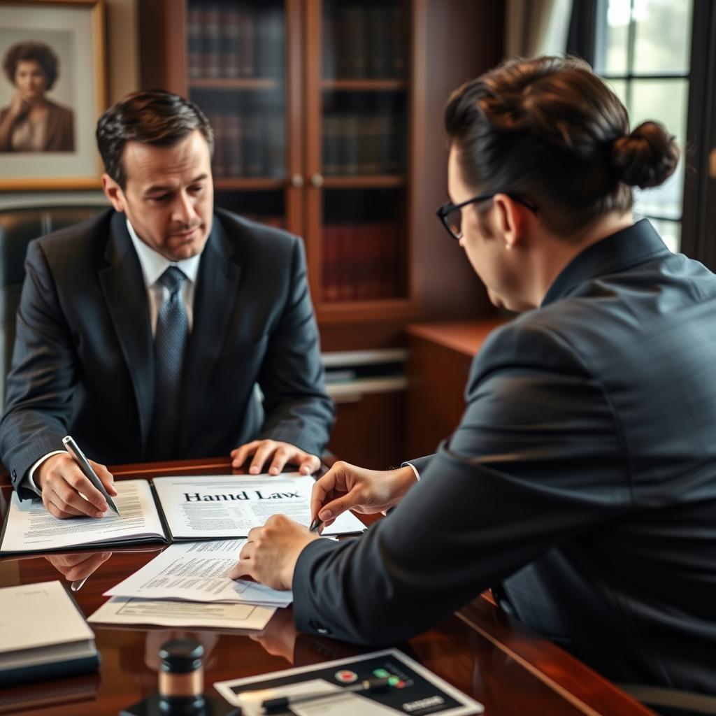 Family Reunification Lawyer Dutchess County