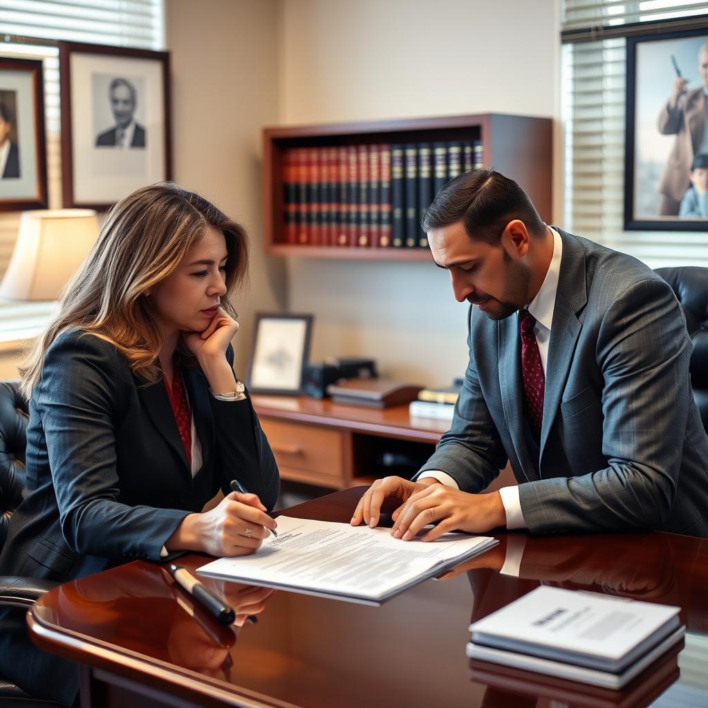 Family Reunification Lawyer Erie County
