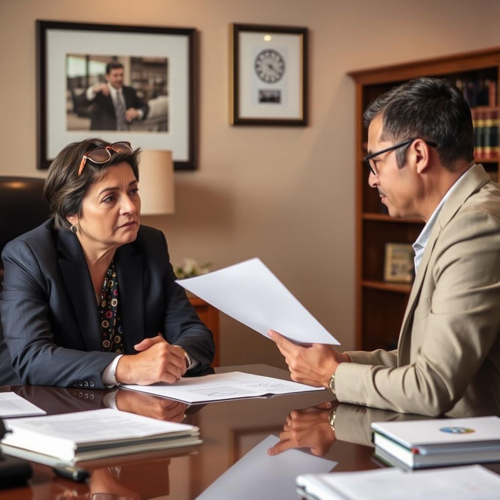 Family Reunification Lawyer Gloucester County