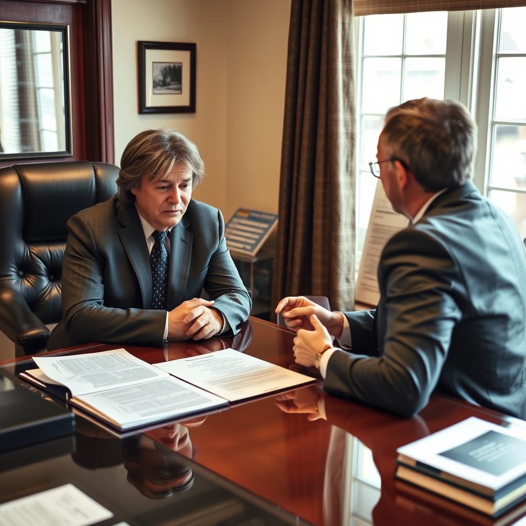 Family Reunification Lawyer Herkimer County