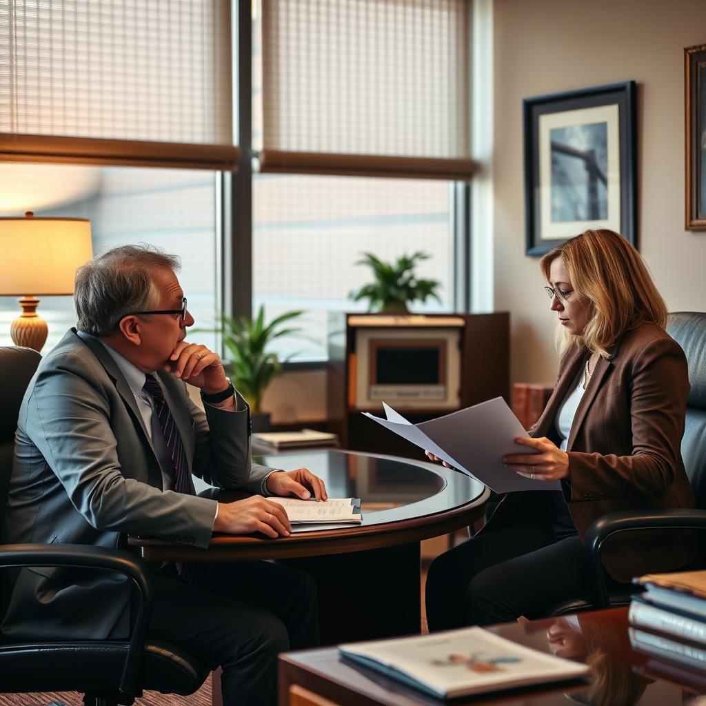 Family Reunification Lawyer Kings County