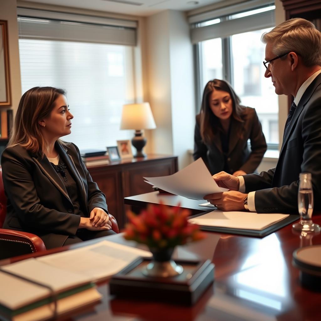 Family Reunification Lawyer Manhattan
