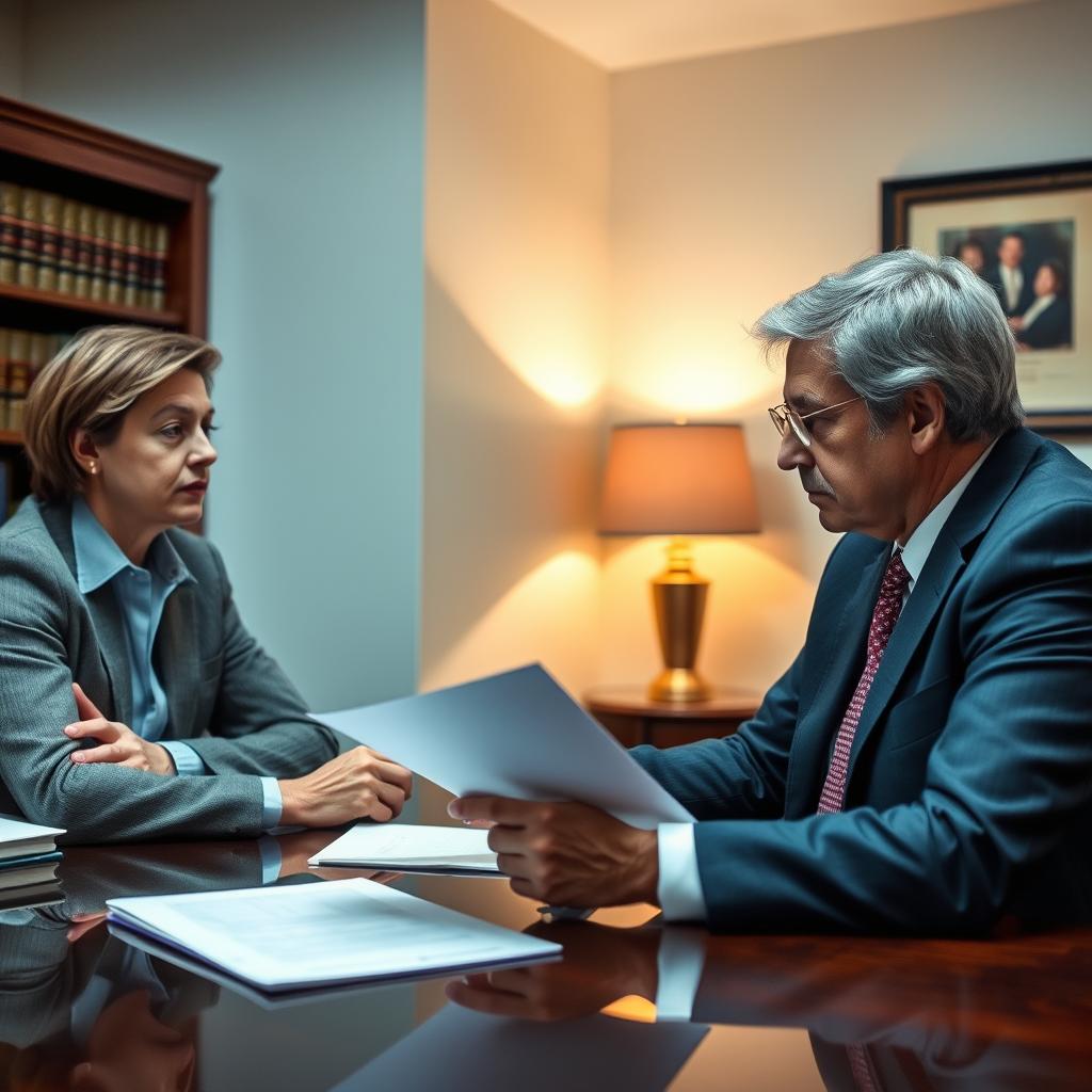 Family Reunification Lawyer Middlesex County