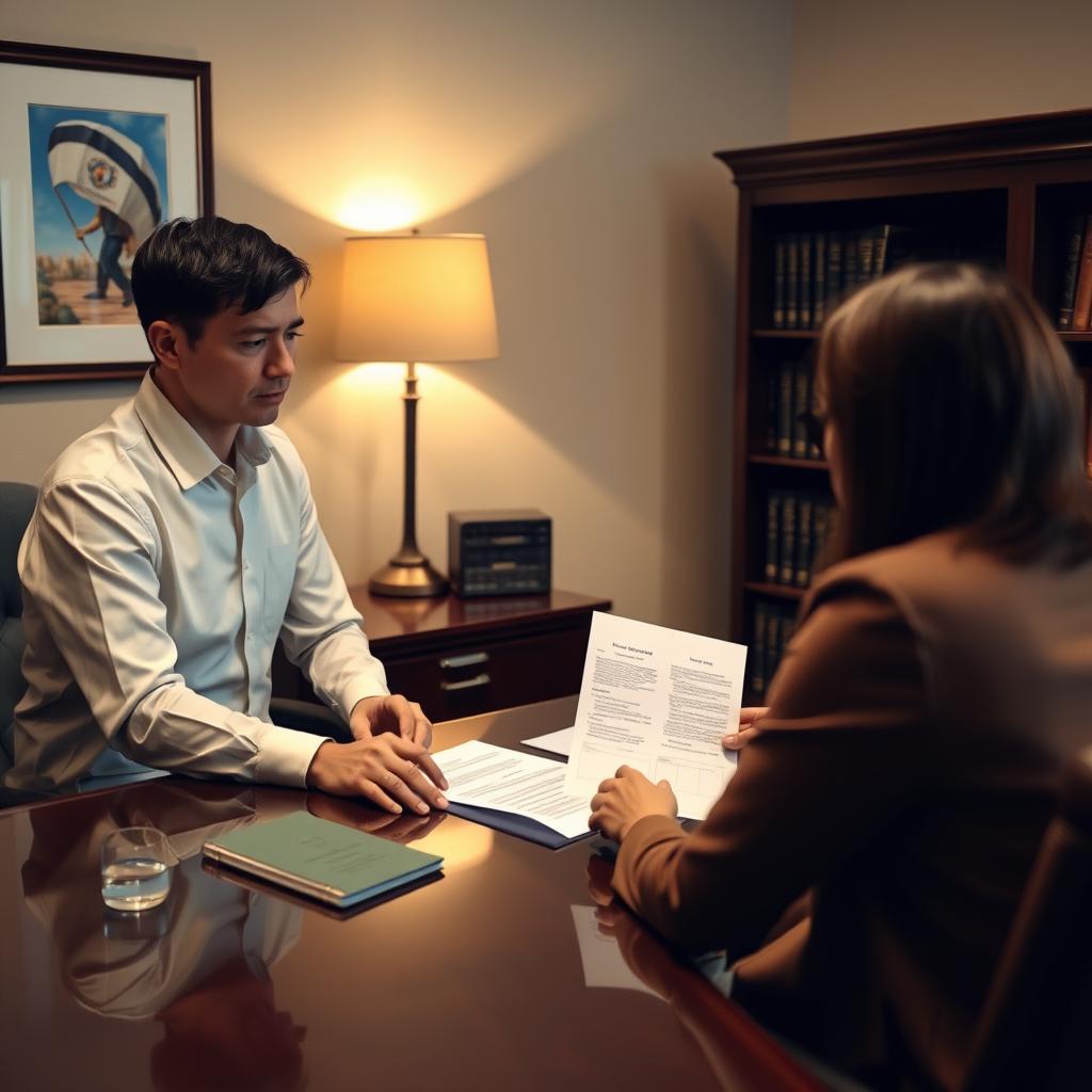 Family Reunification Lawyer Monroe County