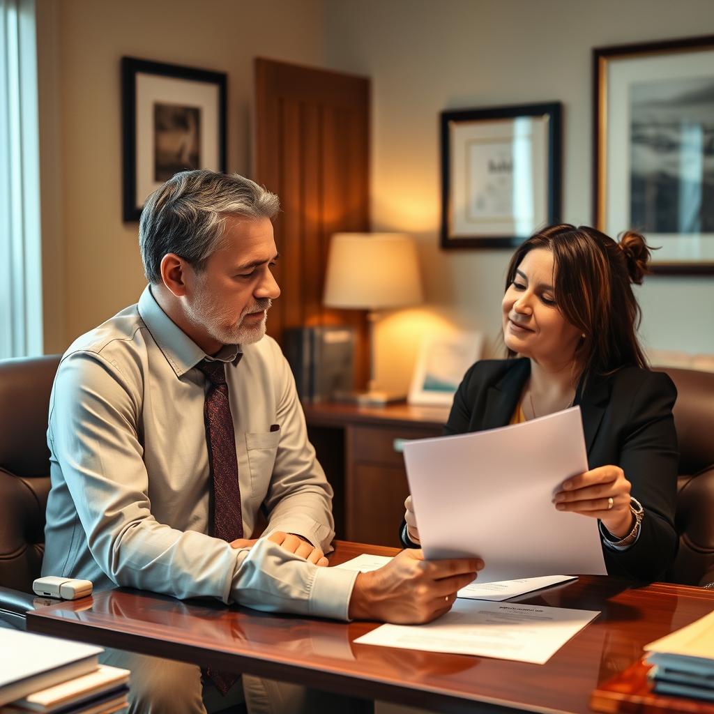 Family Reunification Lawyer Nassau County
