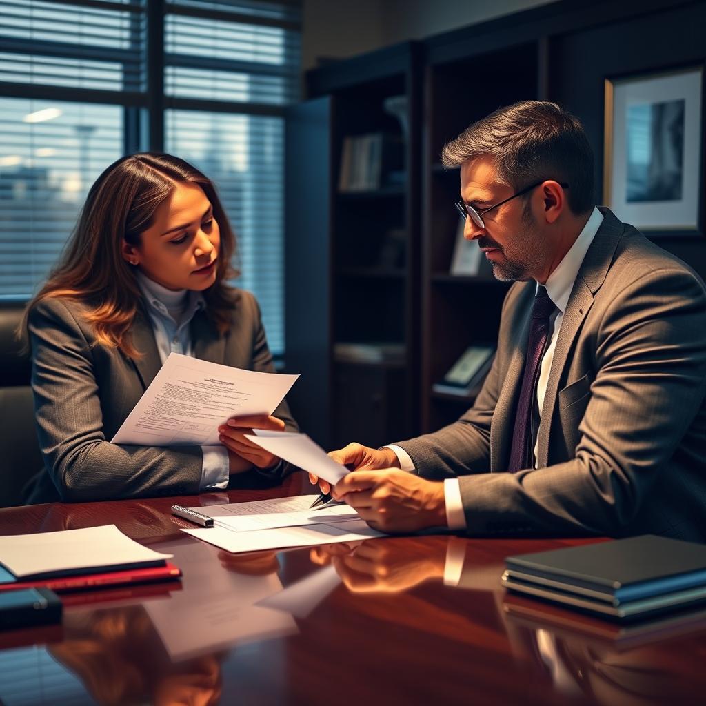 Family Reunification Lawyer New York County