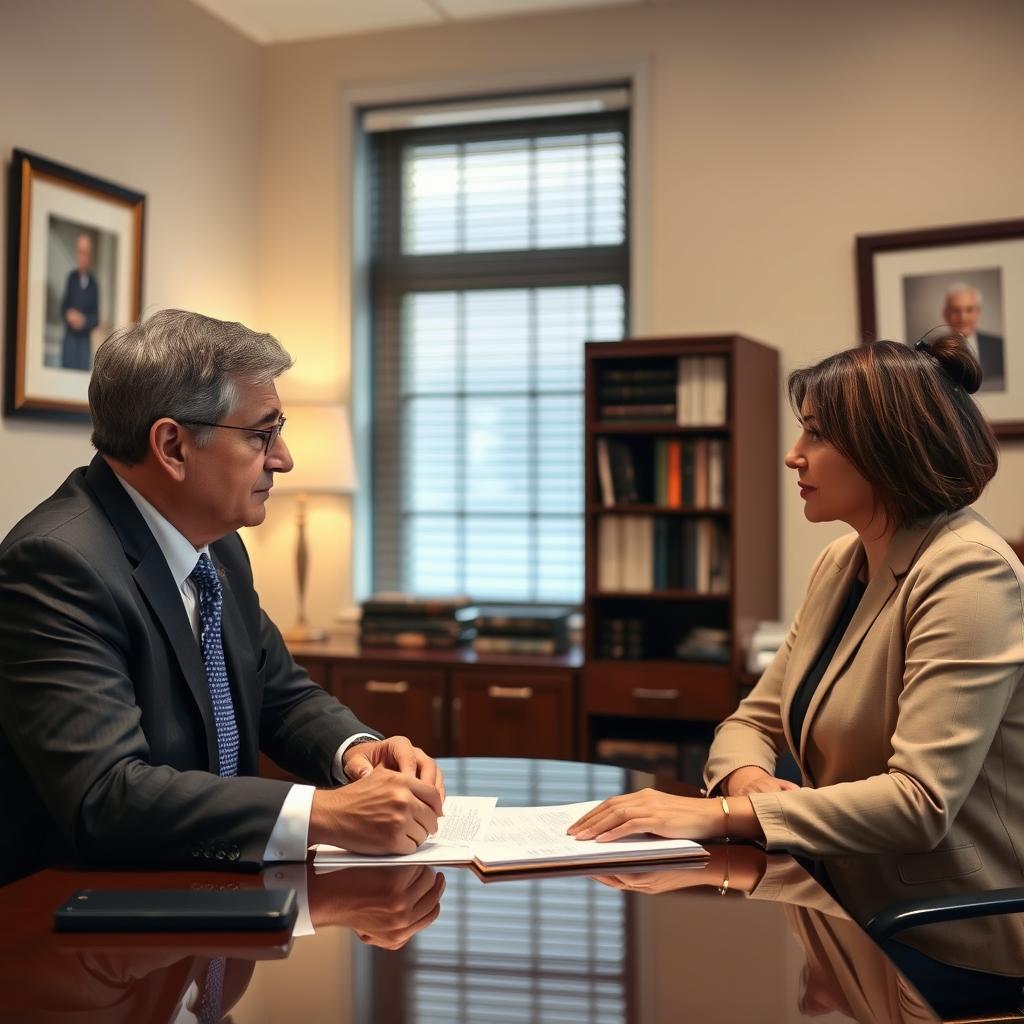 Family Reunification Lawyer Niagara County