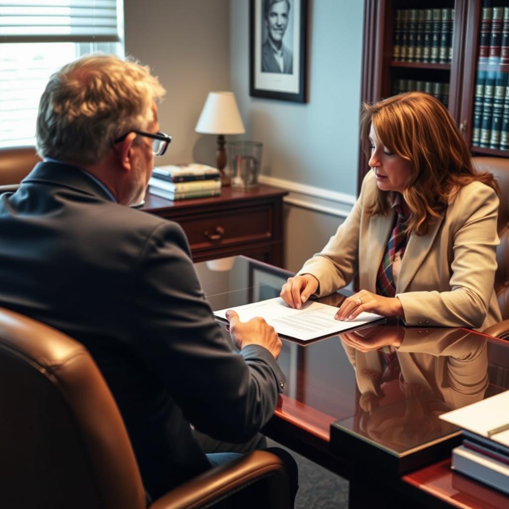 Family Reunification Lawyer Oneida County