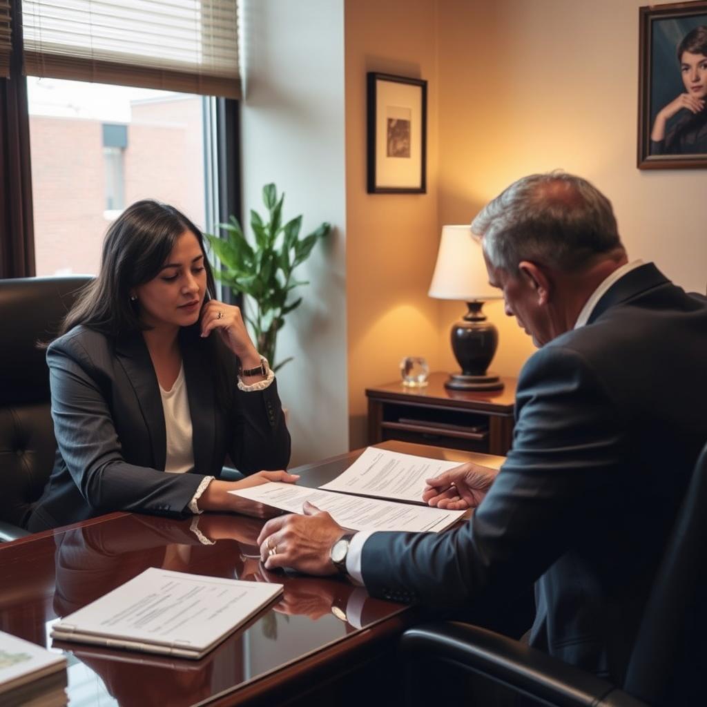 Family Reunification Lawyer Onondaga County