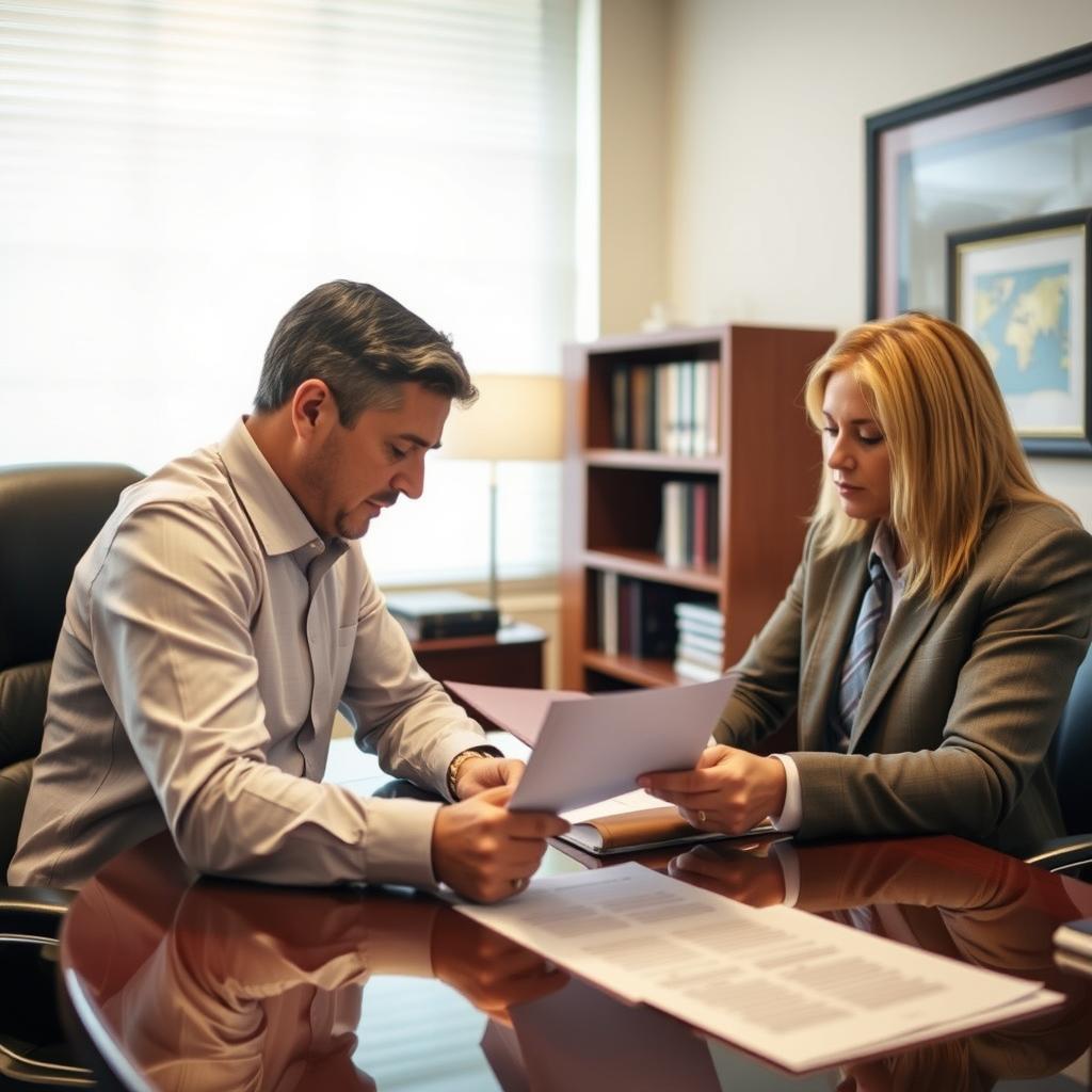 Family Reunification Lawyer Orleans County