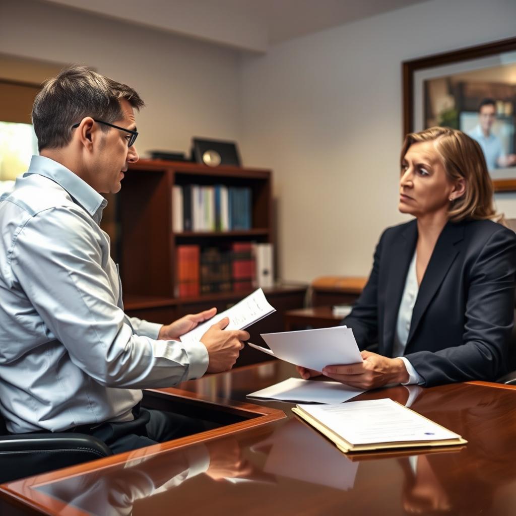 Family Reunification Lawyer Otsego County