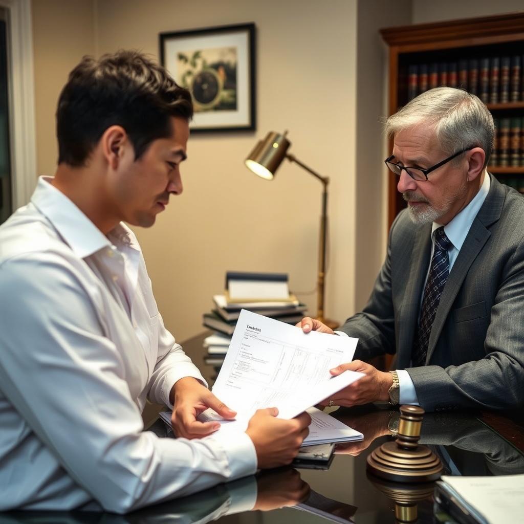 Family Reunification Lawyer Putnam County