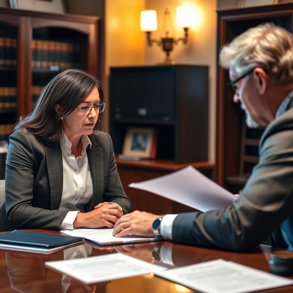 Family Reunification Lawyer Rensselaer County