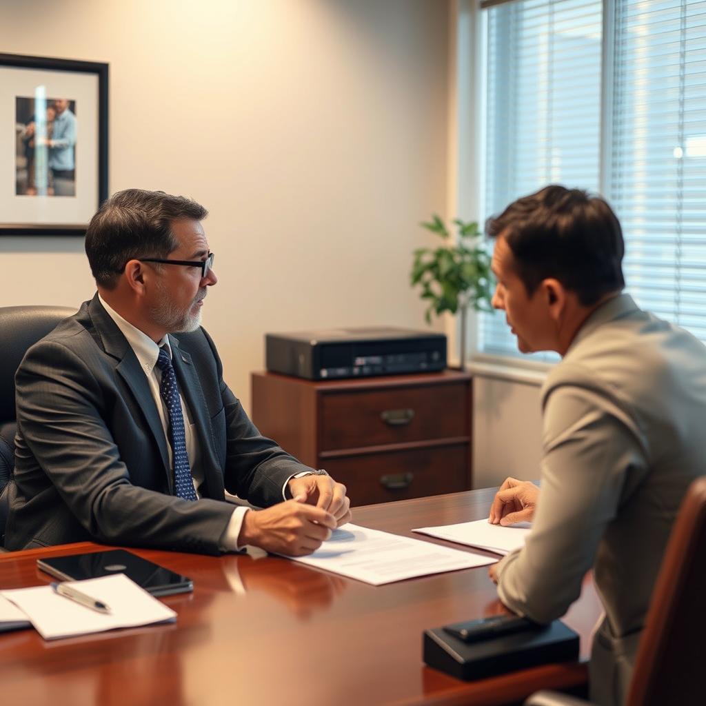 Family Reunification Lawyer Richmond County