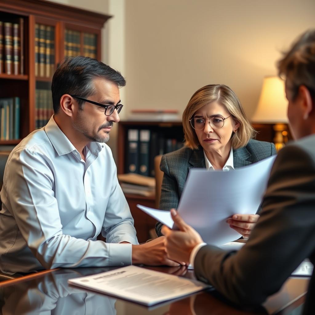 Family Reunification Lawyer Rockland County