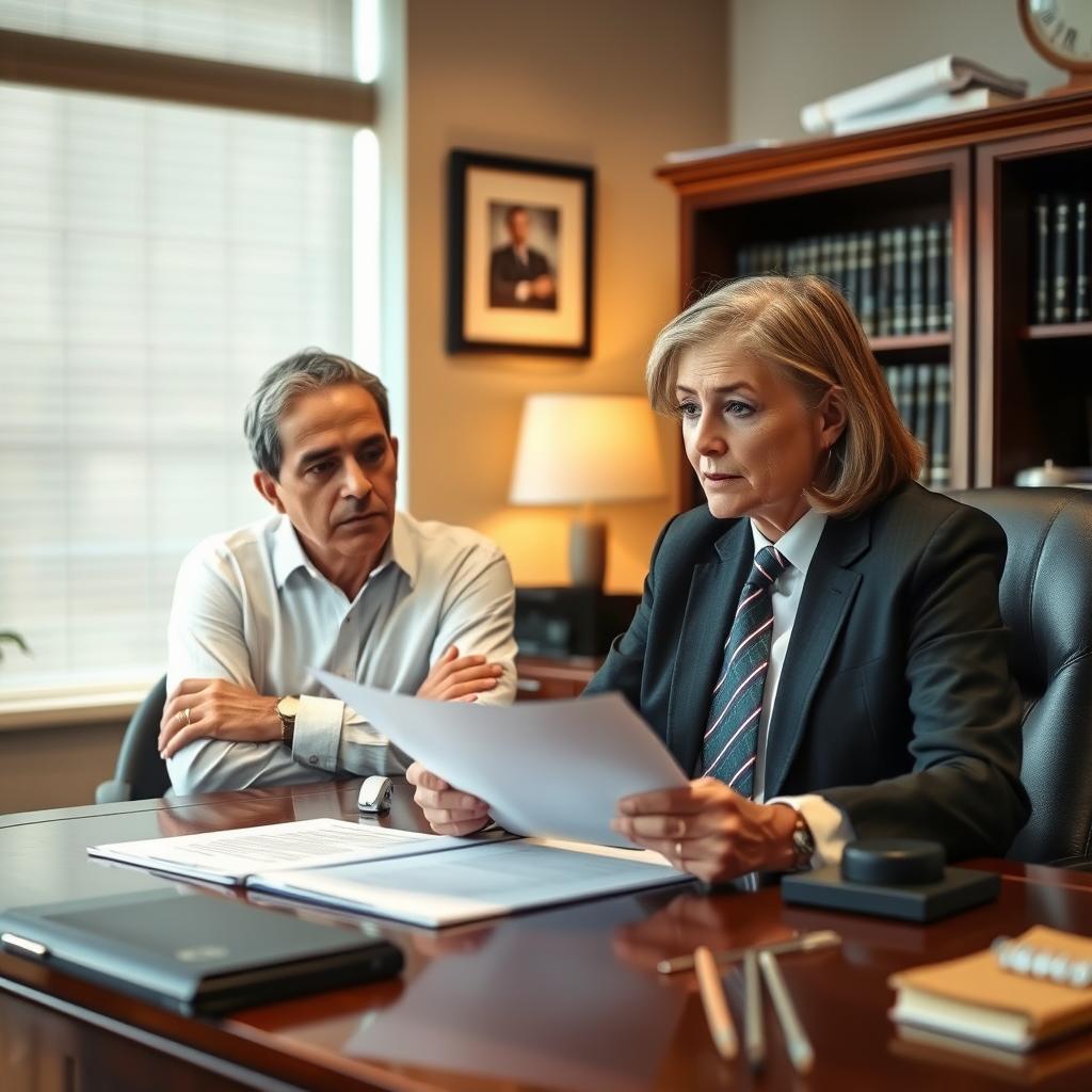 Family Reunification Lawyer Saratoga County