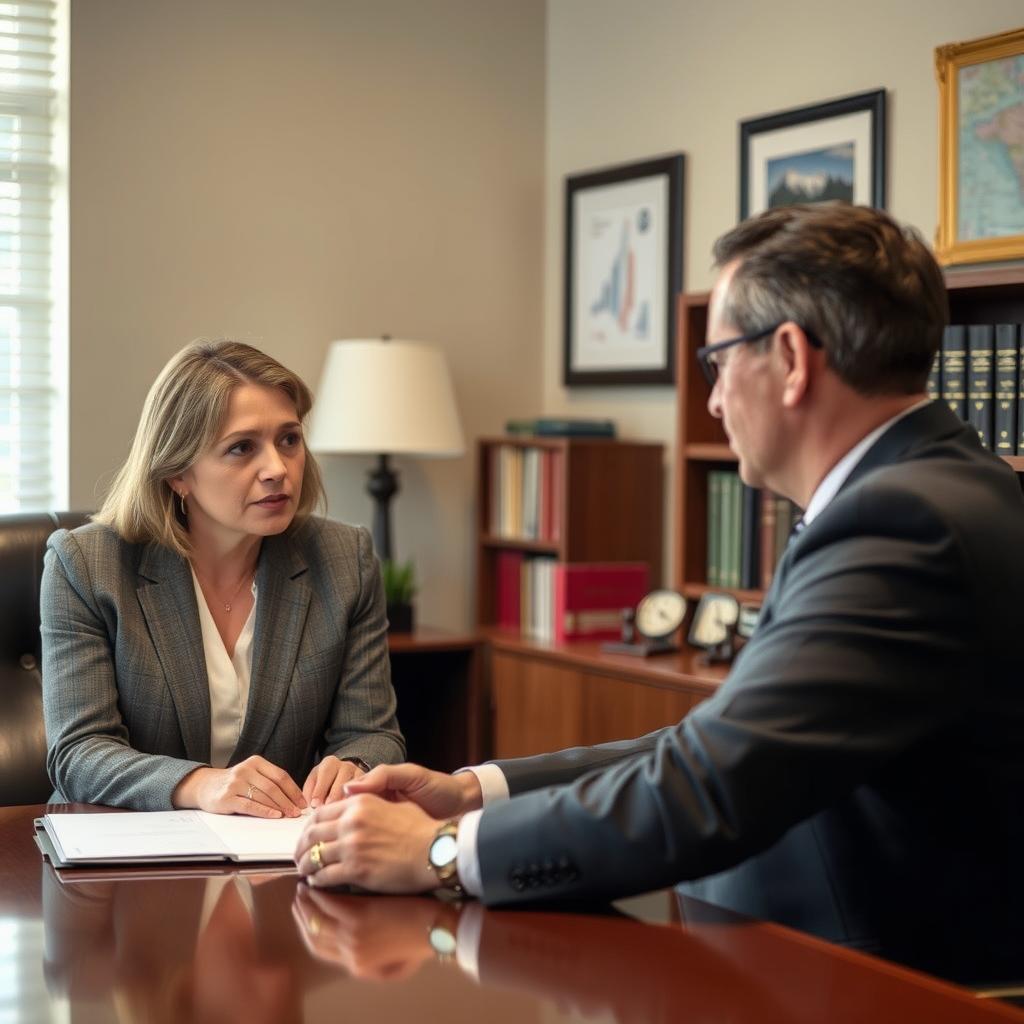 Family Reunification Lawyer Schenectady County