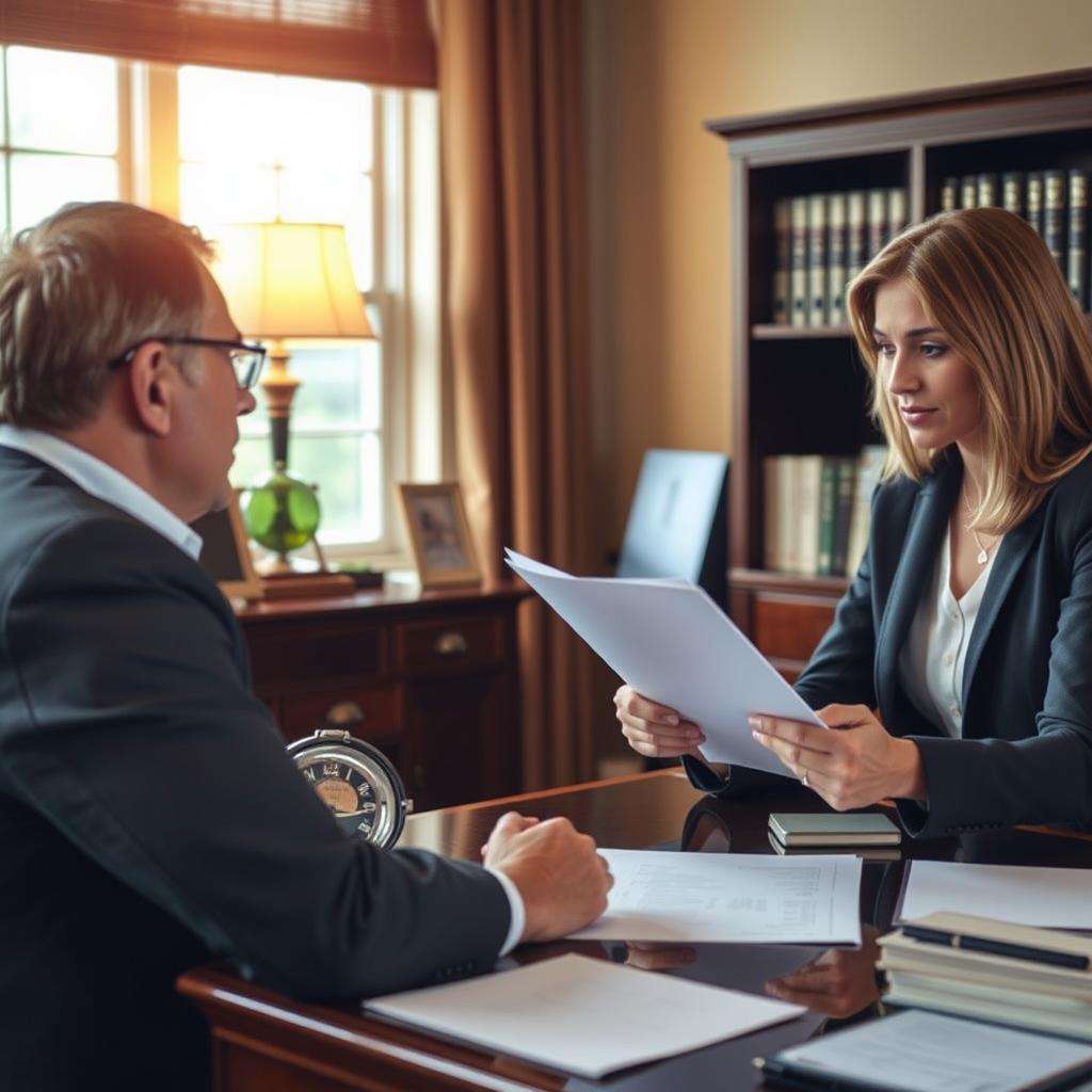 Family Reunification Lawyer Schoharie County