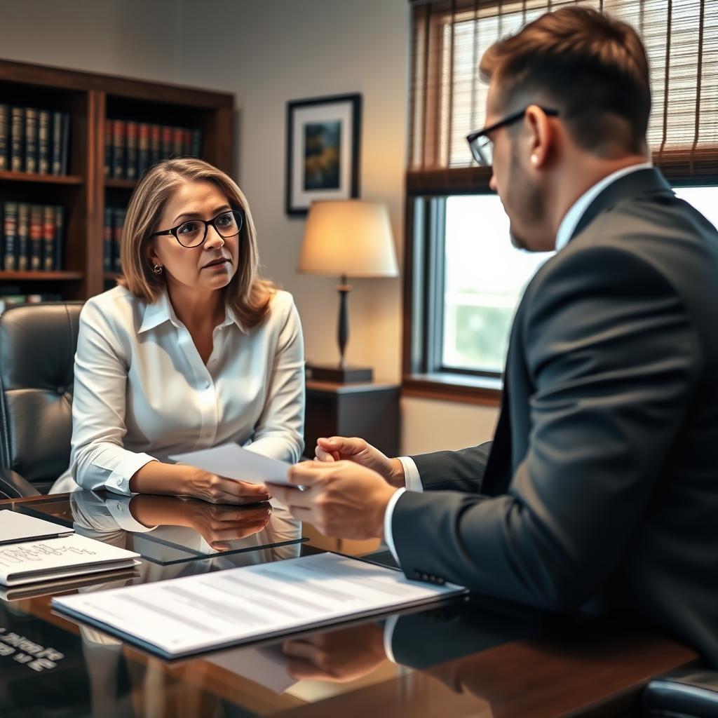 Family Reunification Lawyer Seneca County
