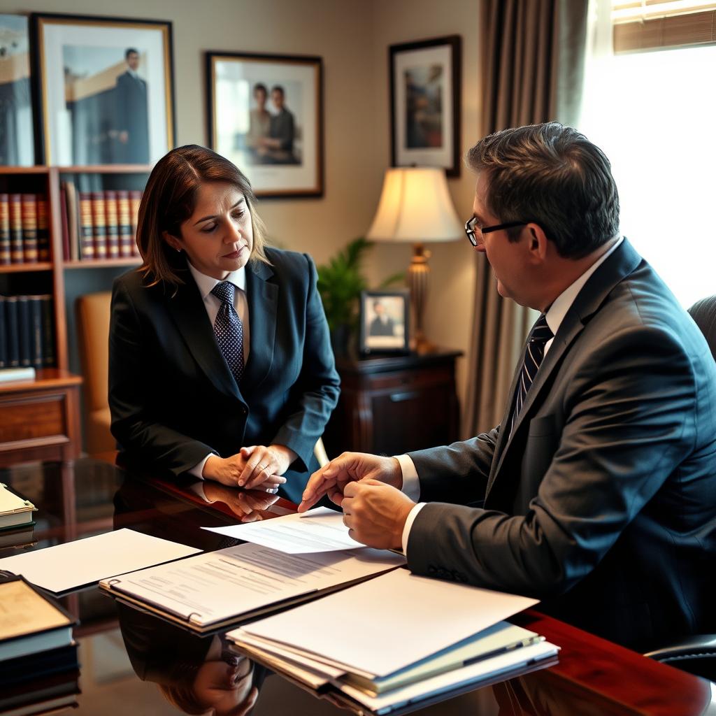 Family Reunification Lawyer Staten Island