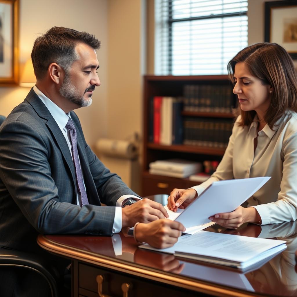 Family Reunification Lawyer Steuben County