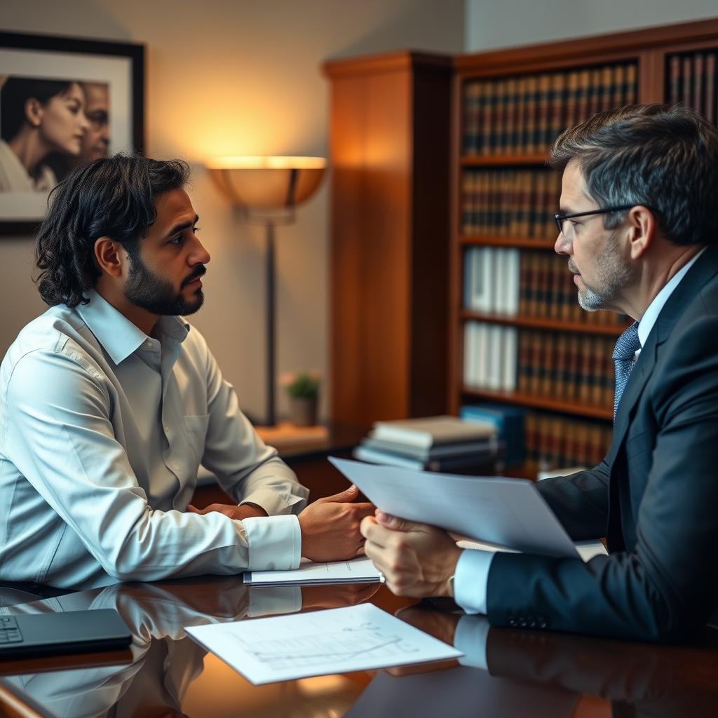 Family Reunification Lawyer Suffolk County