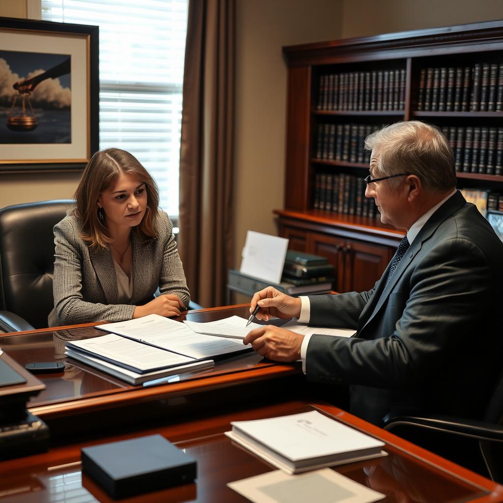 Family Reunification Lawyer Sussex County