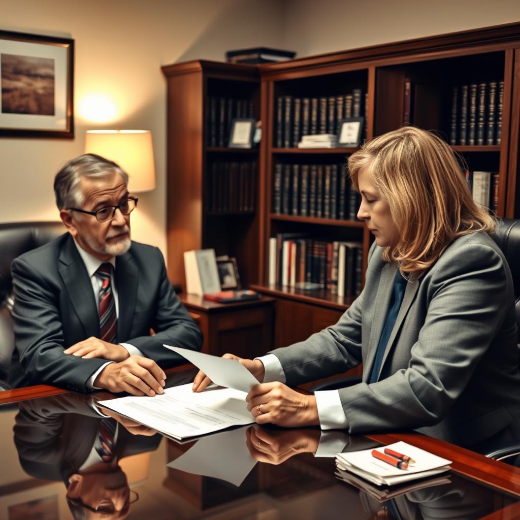 Family Reunification Lawyer Tioga County