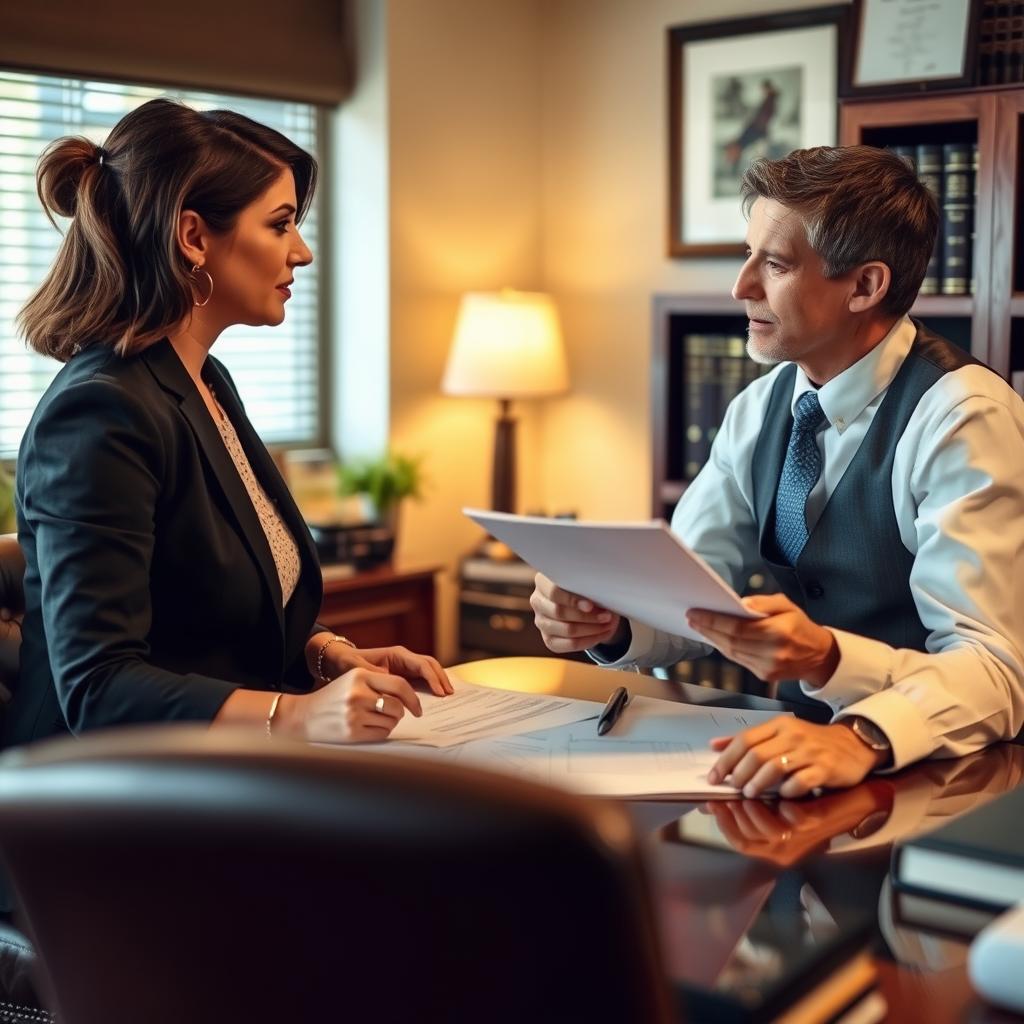 Family Reunification Lawyer Tompkins County