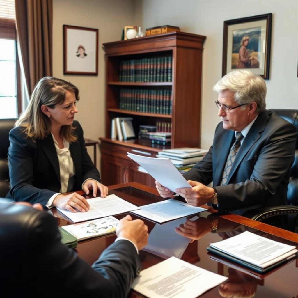 Family Reunification Lawyer Ulster County