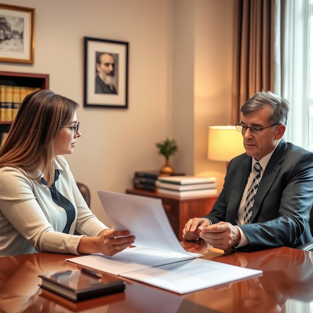 Family Reunification Lawyer Wayne County