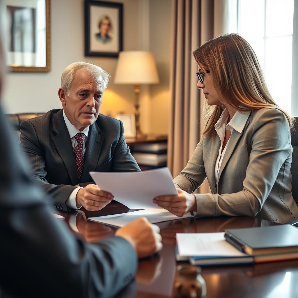 Family Reunification Lawyer Yates County