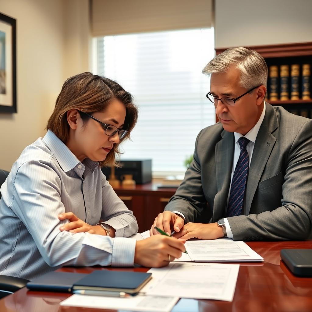 Family Visa Lawyer Warren County