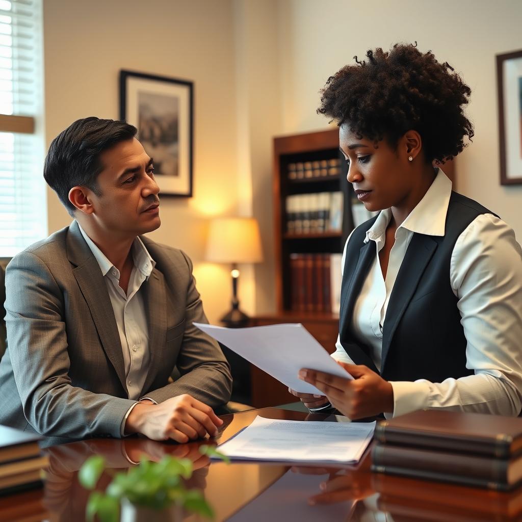 Federal Court Immigration Lawyer Bloomingdale