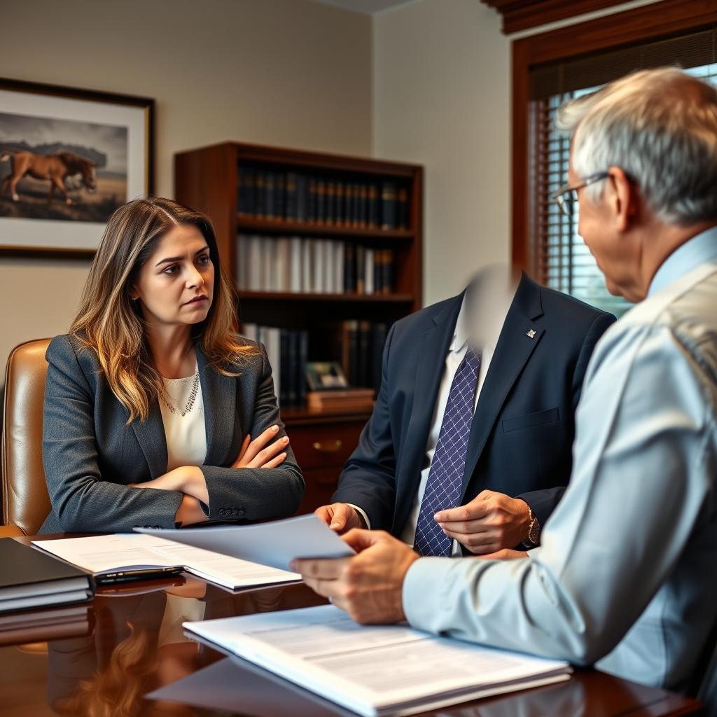 Federal Immigration Appeal Lawyer Isle of Wight County