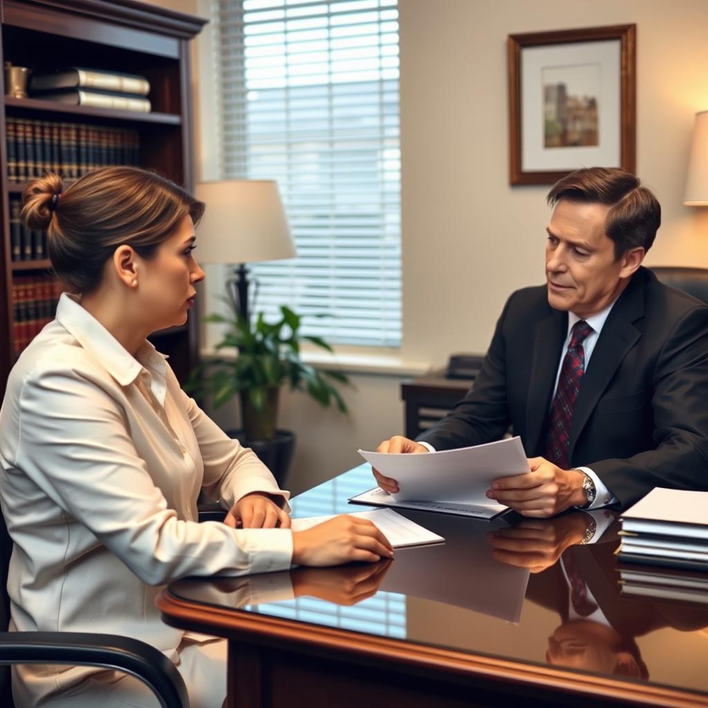 Fiance Visa Lawyer Albany County