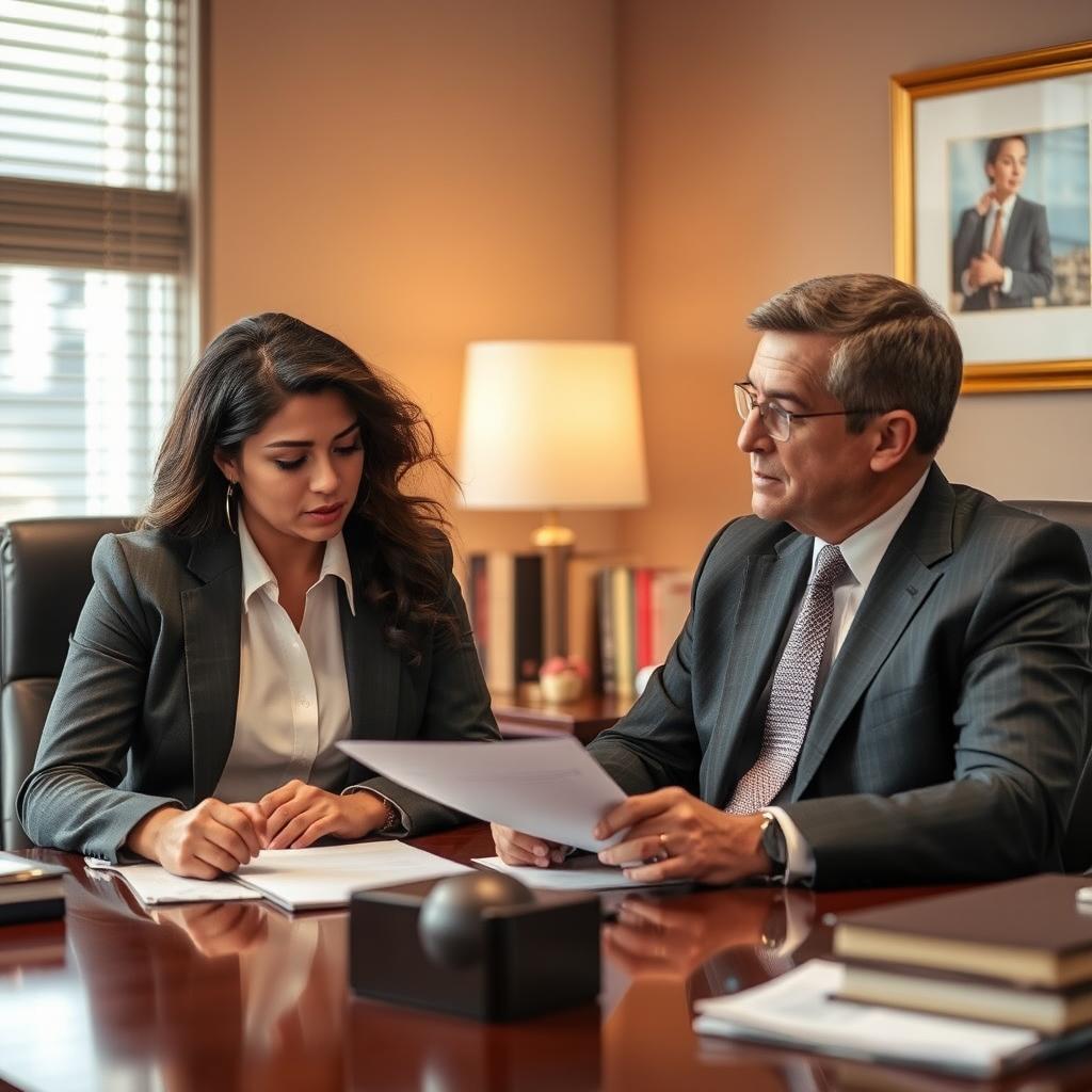 Fiance Visa Lawyer Bronx