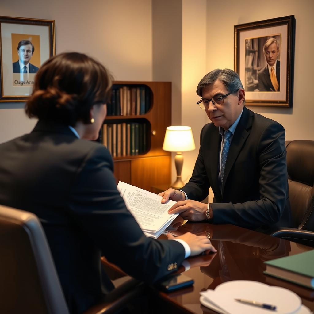 Fiance Visa Lawyer Brooklyn