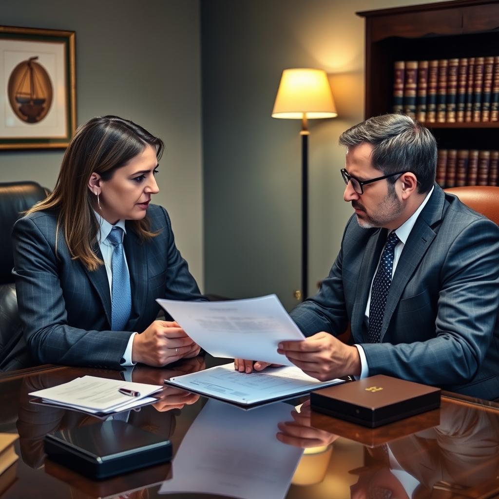 Fiance Visa Lawyer Broome County