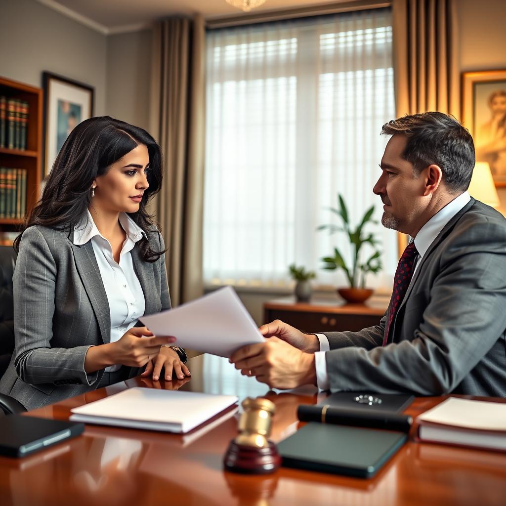 Fiance Visa Lawyer Camden County