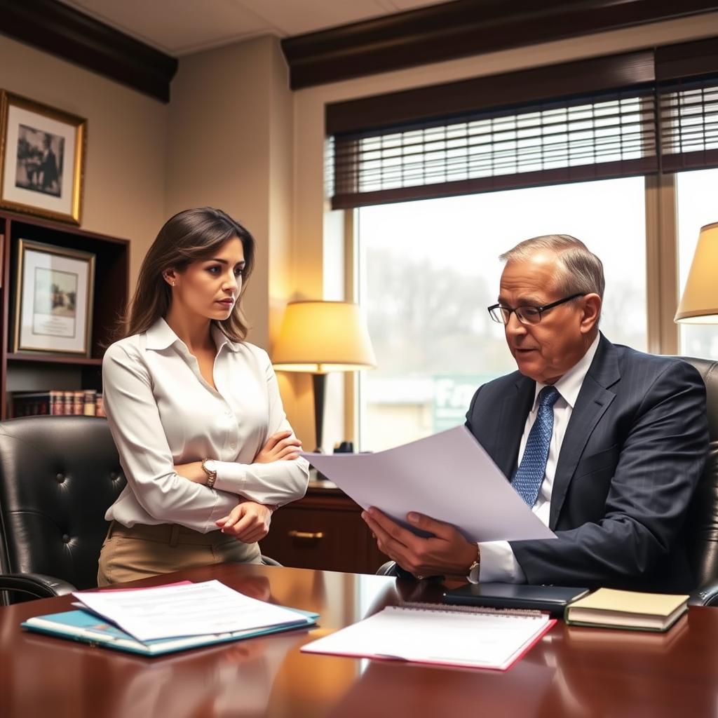 Fiance Visa Lawyer Cattaraugus County